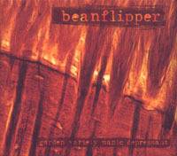 Beanflipper : Garden Variety Manic Depressant